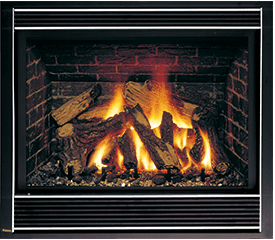 Mendota - DXV60 - Mendota