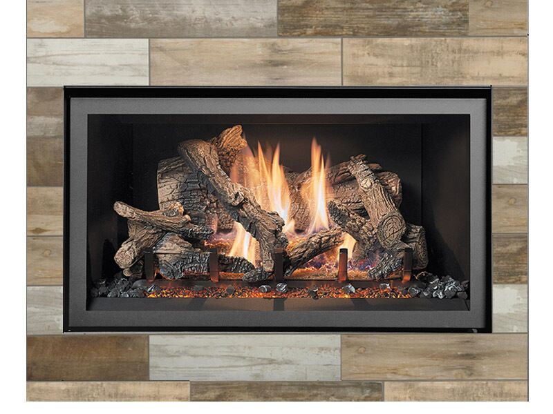 Fireplace X - 564 SERIES PRODUCTS - Fireplace X Gas Fireplace