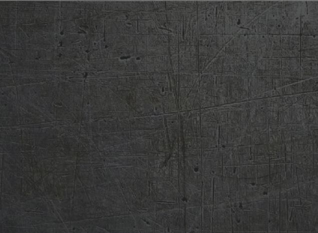 MagraHearth Chiseled Stone Mantel - Grey - Accessories