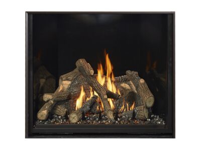 Fireplace X - 4237 SERIES PRODUCTS - Fireplace X Gas Fireplace