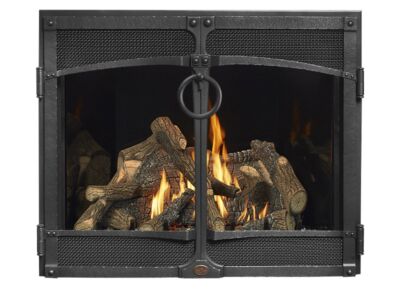 Fireplace X - 4237 SERIES PRODUCTS - Fireplace X Gas Fireplace