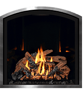 Mendota - FV41 Arch FullView - Mendota