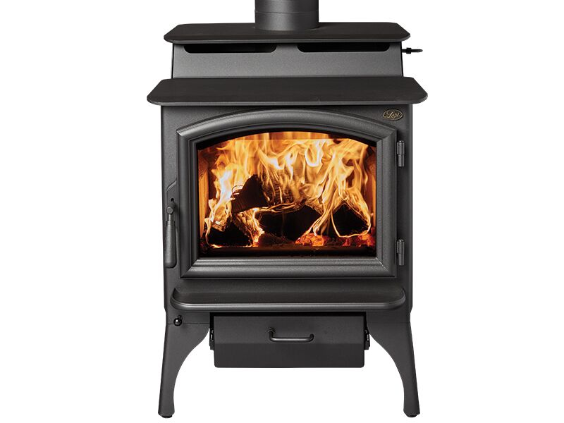 Lopi Endeavor NexGen-Fyre™ - Lopi Stoves