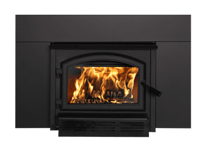 Empire Stove - Archway 2300 - Empire Stove