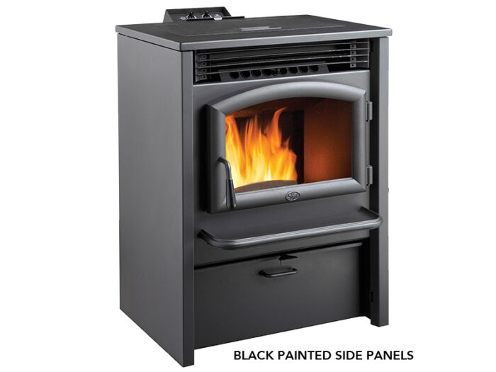 Lopi AGP Pellet Stove - Lopi Pellet Stove