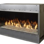 Fire Garden - 6424 Outdoor Linear Gas Fireplaces - Fire Garden Gas Fireplace & Outdoor Fire