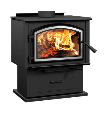 Empire Stove - Gateway 1700 - Empire Stove