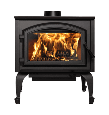 Empire Stove - Gateway 2300 - Empire Stove