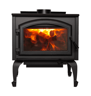 Empire Stove - Gateway 2300 - Empire Stove