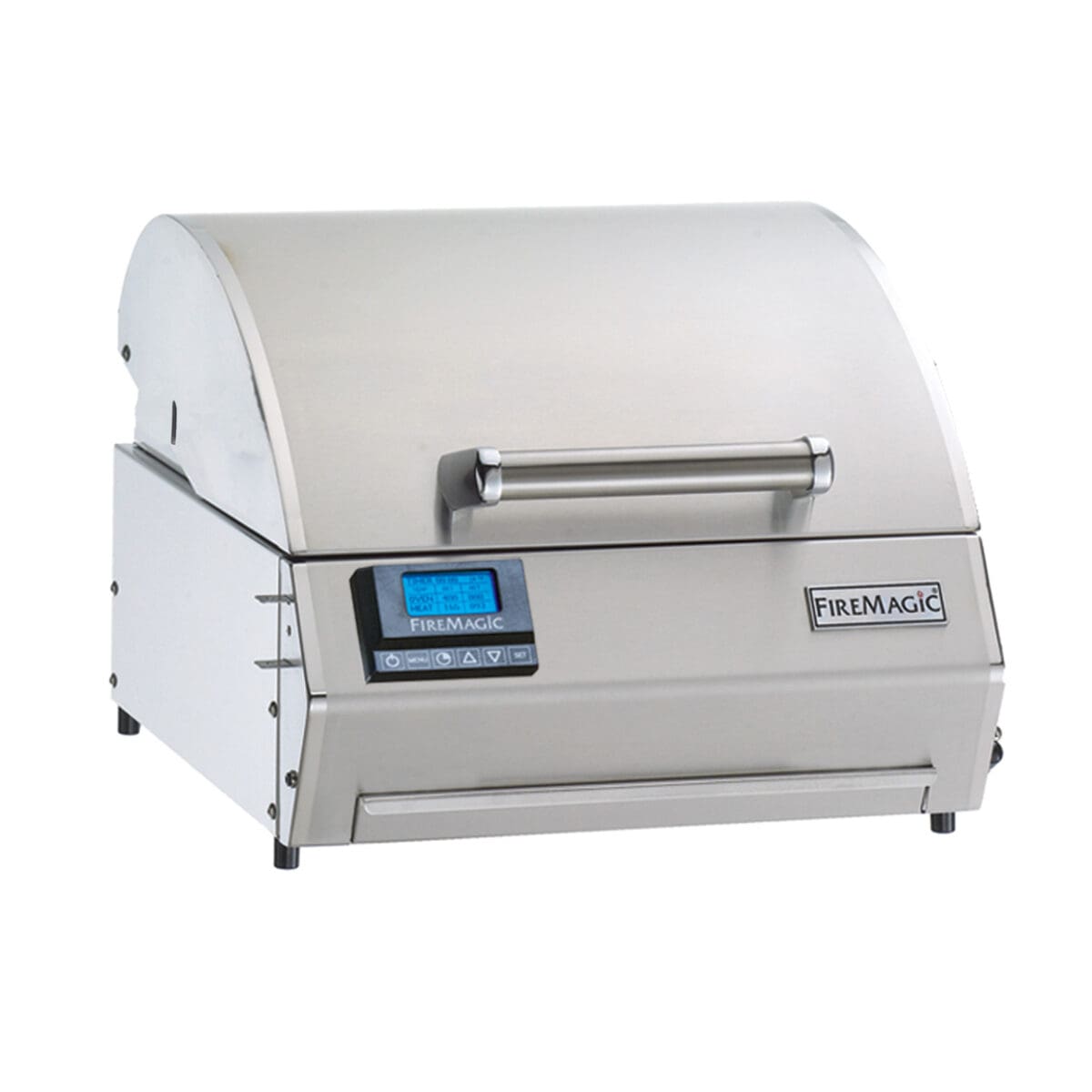 Fire Magic - Electric Counter Top Grill - Fire Magic