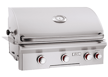 AOG 30NBT - American Outdoor Grill Gas Built-In