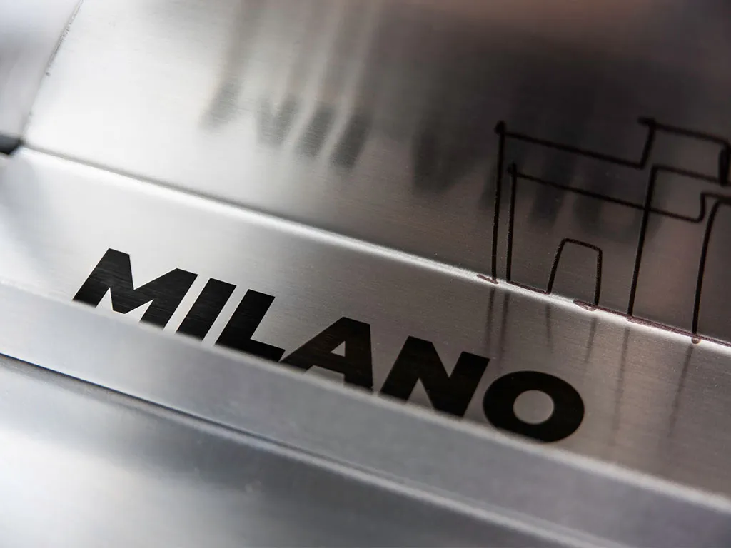 Alfa Forni - Limited Edition - Alfa Forn