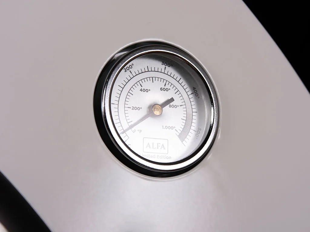 Alfa Forni - Limited Edition - Alfa Forn