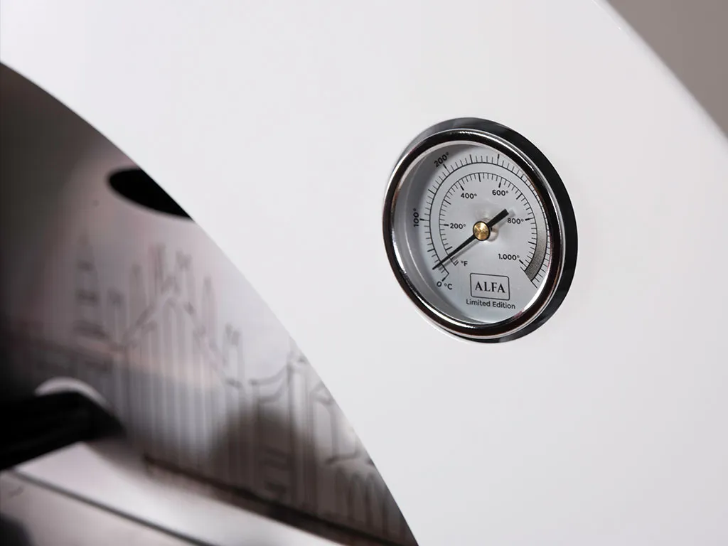 Alfa Forni - Limited Edition - Alfa Forn