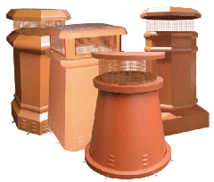 Earthcore - The Standard Series Wood - Earthcore Isokern fireplaces