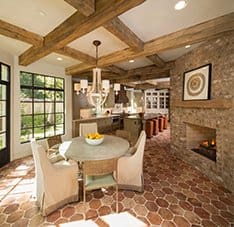 Earthcore - The Standard Series Wood - Earthcore Isokern fireplaces