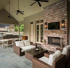 Earthcore - The Standard Series Wood - Earthcore Isokern fireplaces