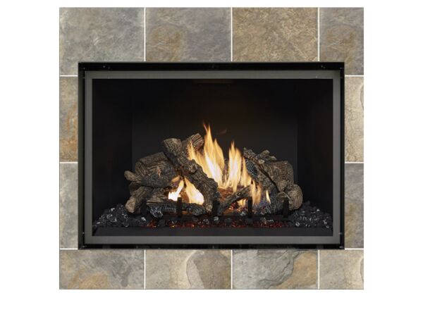 Fireplace X - 864 SERIES PRODUCTS - Fireplace X Gas Fireplace