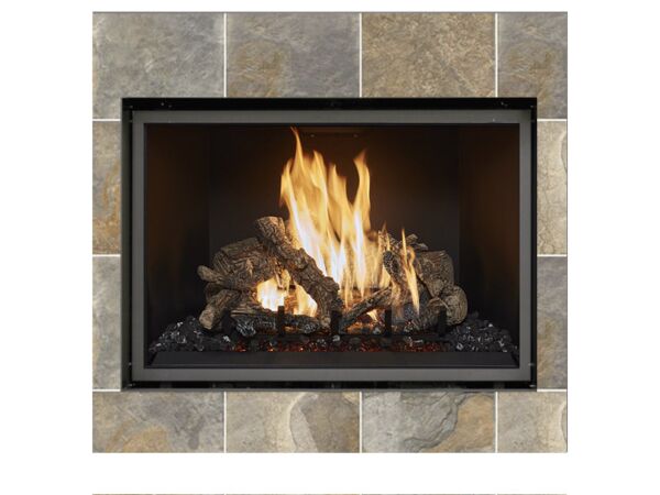 Fireplace X - 864 SERIES PRODUCTS - Fireplace X Gas Fireplace