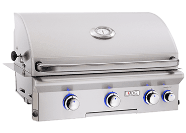 AOG 30NBL - American Outdoor Grill Gas Built-In