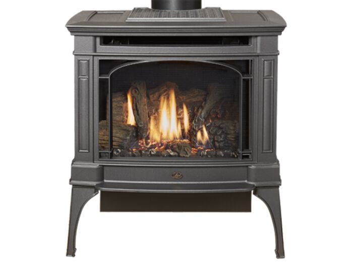 Lopi Berkshire™ Radiant MV - Gas Stoves