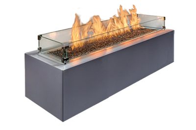 Fire Garden - Complete Fire Pits - Fire Garden Gas Fire Pit & Fire Table