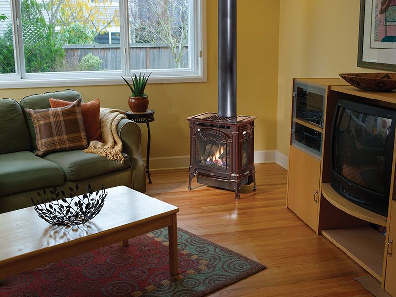 Lopi Northfield™ - Gas Stoves