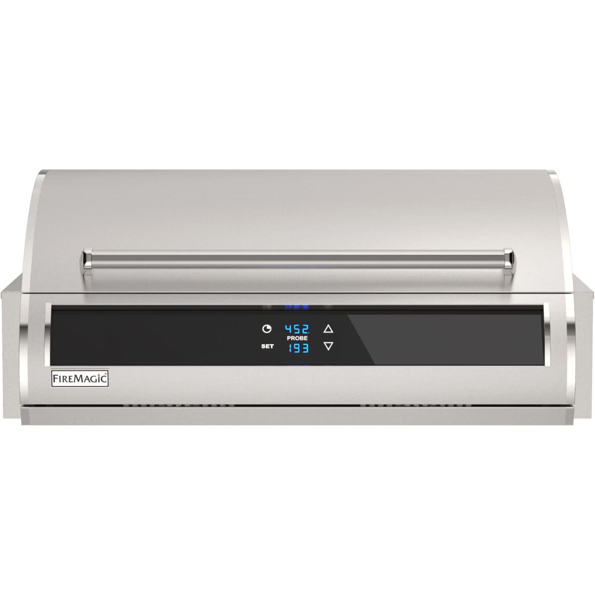 Fire Magic - 30 Inch Built In Electric Grill With Single Control - Fire Magic