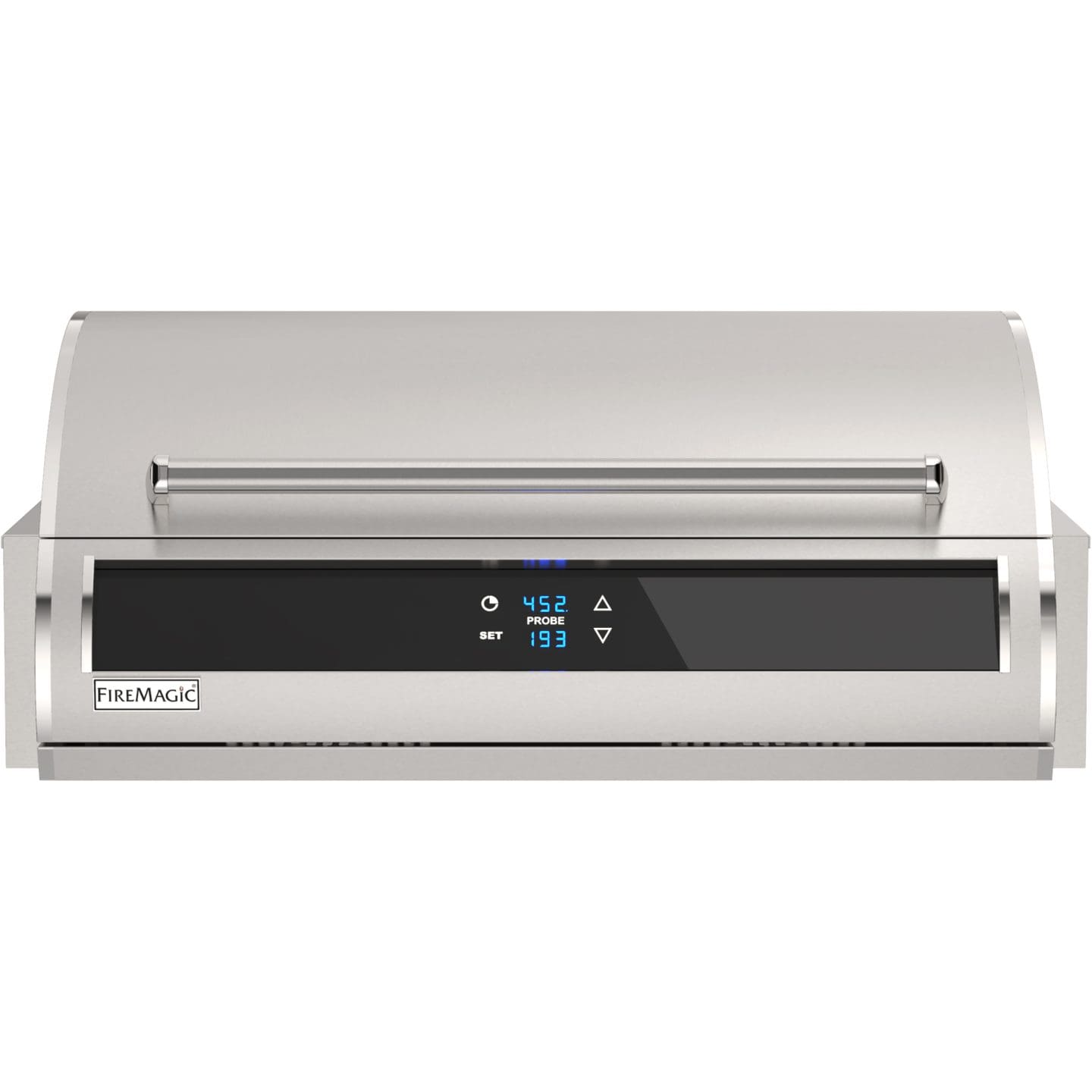 Fire Magic - 30 Inch Built In Electric Grill With Single Control - Fire Magic