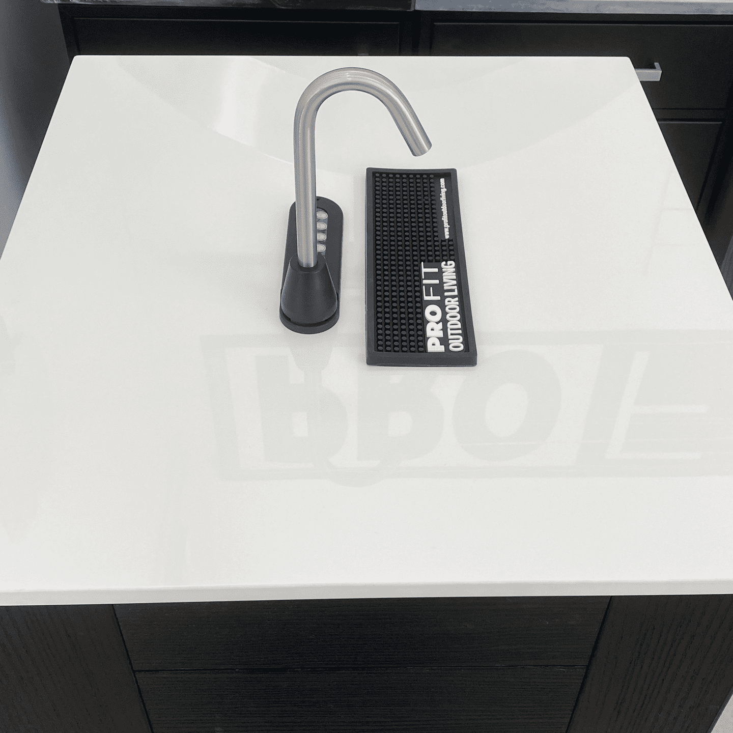 Pro-Fit - Mobile Bar - Pro-Fit