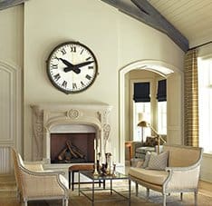 Earthcore - The Magnum Series Wood - Earthcore Isokern fireplaces