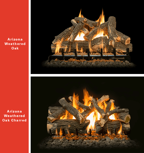 Earthcore - The Magnum Series Wood - Earthcore Isokern fireplaces