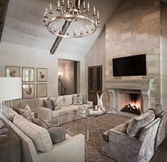 Earthcore - The Magnum Series Wood - Earthcore Isokern fireplaces