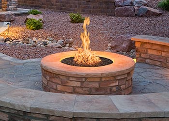 Fire Garden - Voracious Fire Pit Burners - Fire Garden Gas Linear & Rectangle Fire Pit & Fire Table